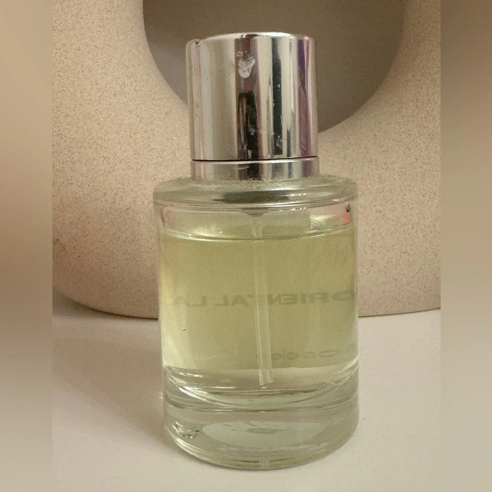 Dossier Oriental Lavender Cologne Giorgio Armani Code